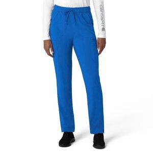 Carhartt Force Rugged Flex Scrub Pants Women’s